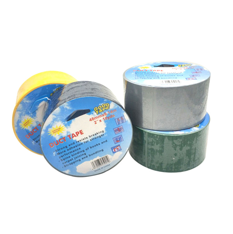 Duct tape Bucky tape sealing box Bucky tape base blanket tape is available in custom size thumbnail