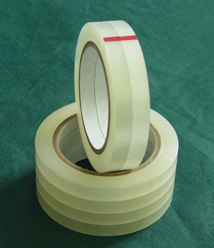 High adhesive packing tape has strong tensile strength, easy stripping, quiet and silent packing and sealing tape is customized by manufacturers thumbnail