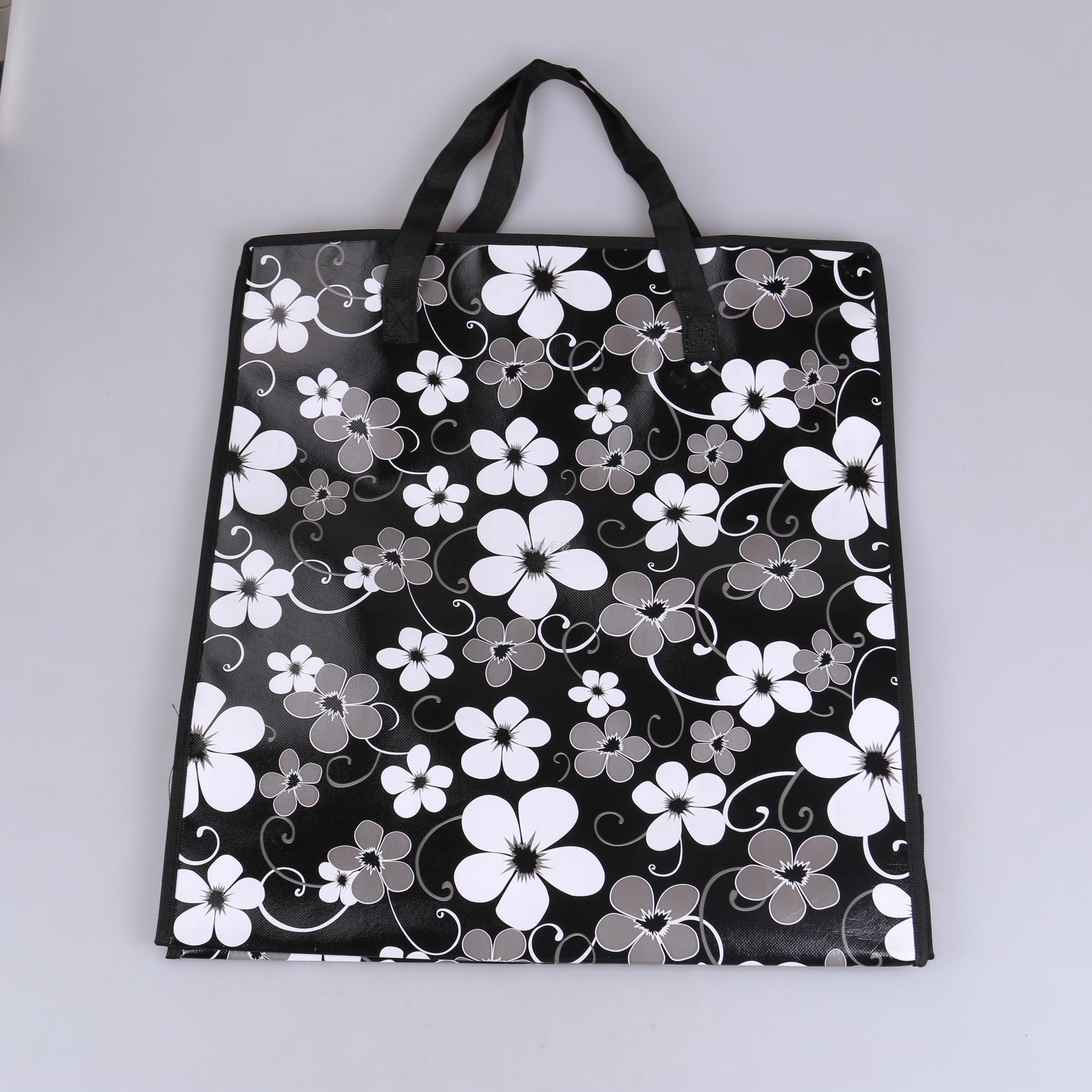 Woven bags, non-woven bags, cotton quilt bags, with favorable prices. Welcome new and old customers to come and purchase