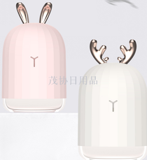 Adorable humidifier