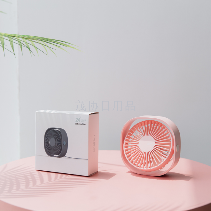 USB桌面自然.风扇