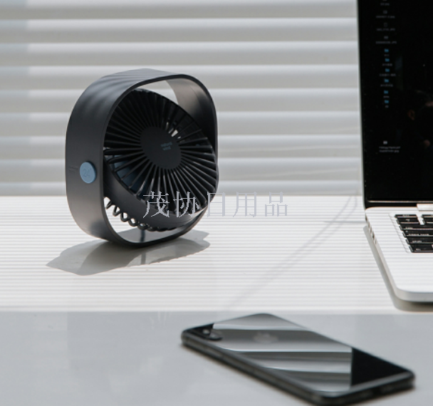 USB桌面自然.风扇产品图