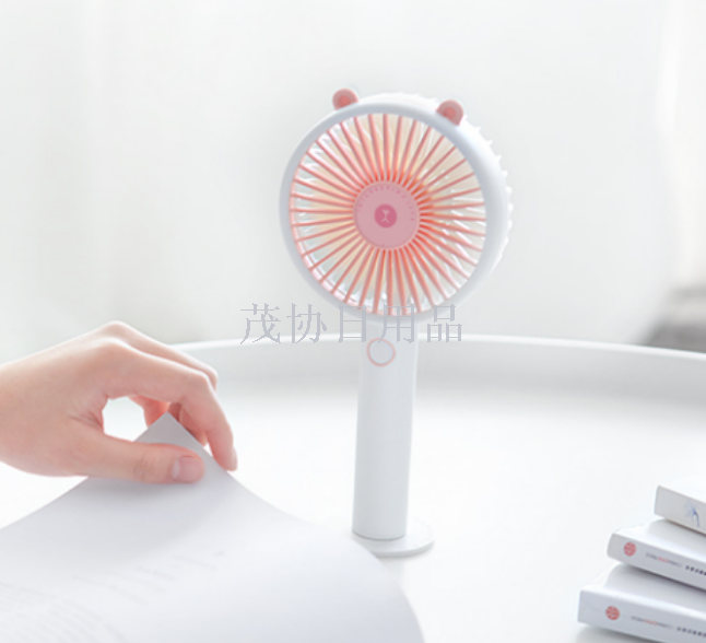 小萌· USB手持风扇细节图