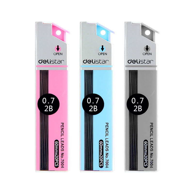 替芯、笔芯实物图