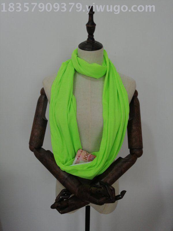 围巾20个色，共14000条左右，全清价格8.5*40*3wj28细节图