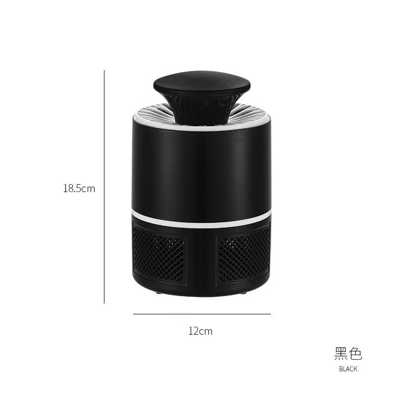 厂家直销灭蚊灯USB灭蚊灯