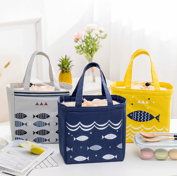 午餐包保温包便当包野餐包野炊包送餐包外卖包保鲜包