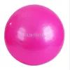 Multi-size thickened explosion-proof yoga ball Multi-color optional fashion yoga ball high-quality fitness ball Specification image