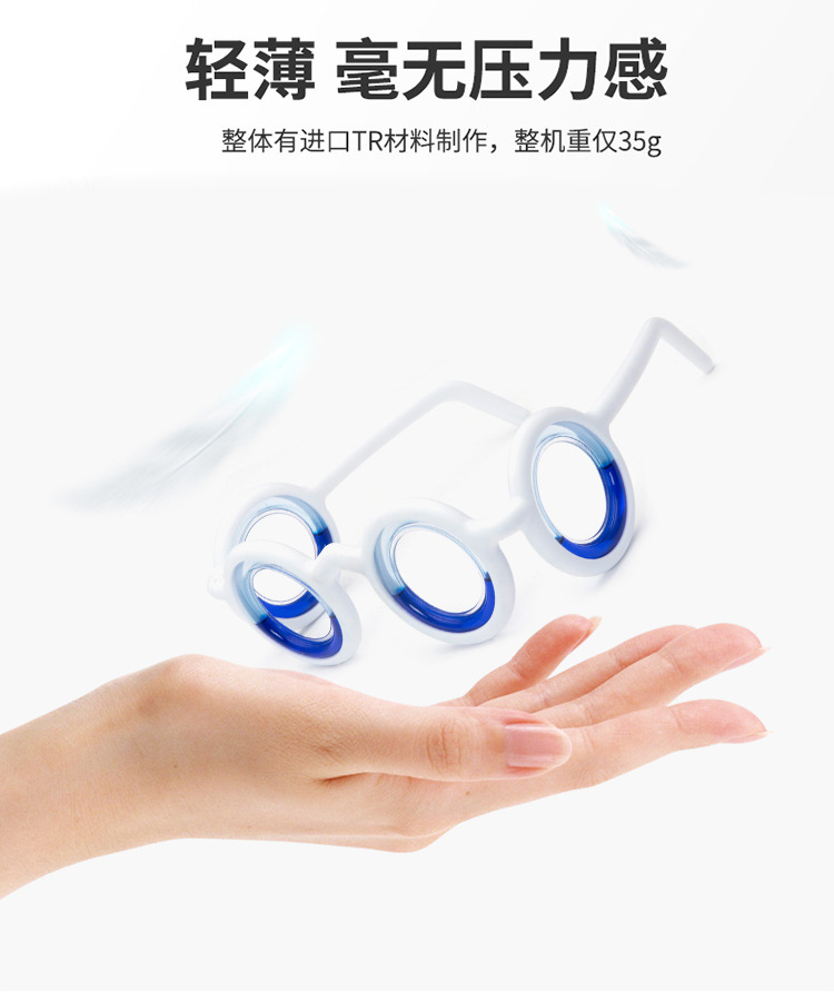 其他眼部防护实物图