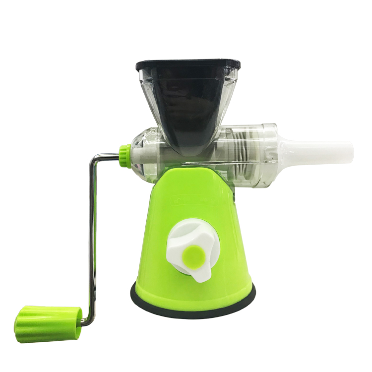 Multifunctional manual home cooking machine mince mixer enema Kitchen blender Mincing machine Meat grinder thumbnail