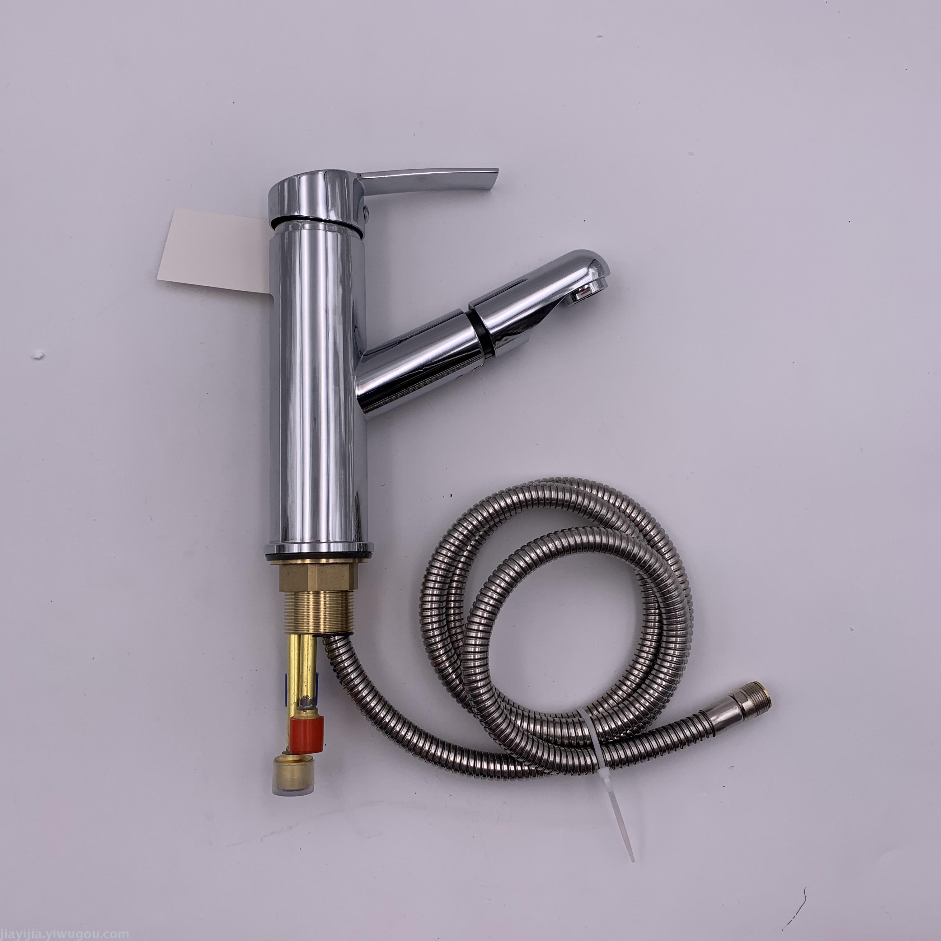 Draw faucet thumbnail