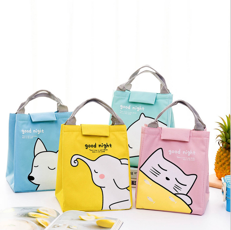 午餐包保温包便当包野餐包野炊包送餐包外卖包保鲜包