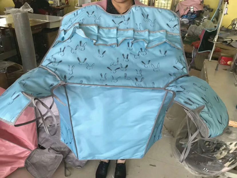 Windshield by summer battery car windshield sunshade sunblock waterproof thin motorcycle windshield electric car