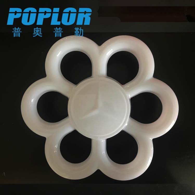 LED plum light 50W bulb steering wheel light E27 High power bulb light white/warm white