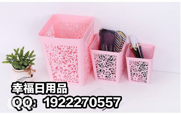 笔筒实物图