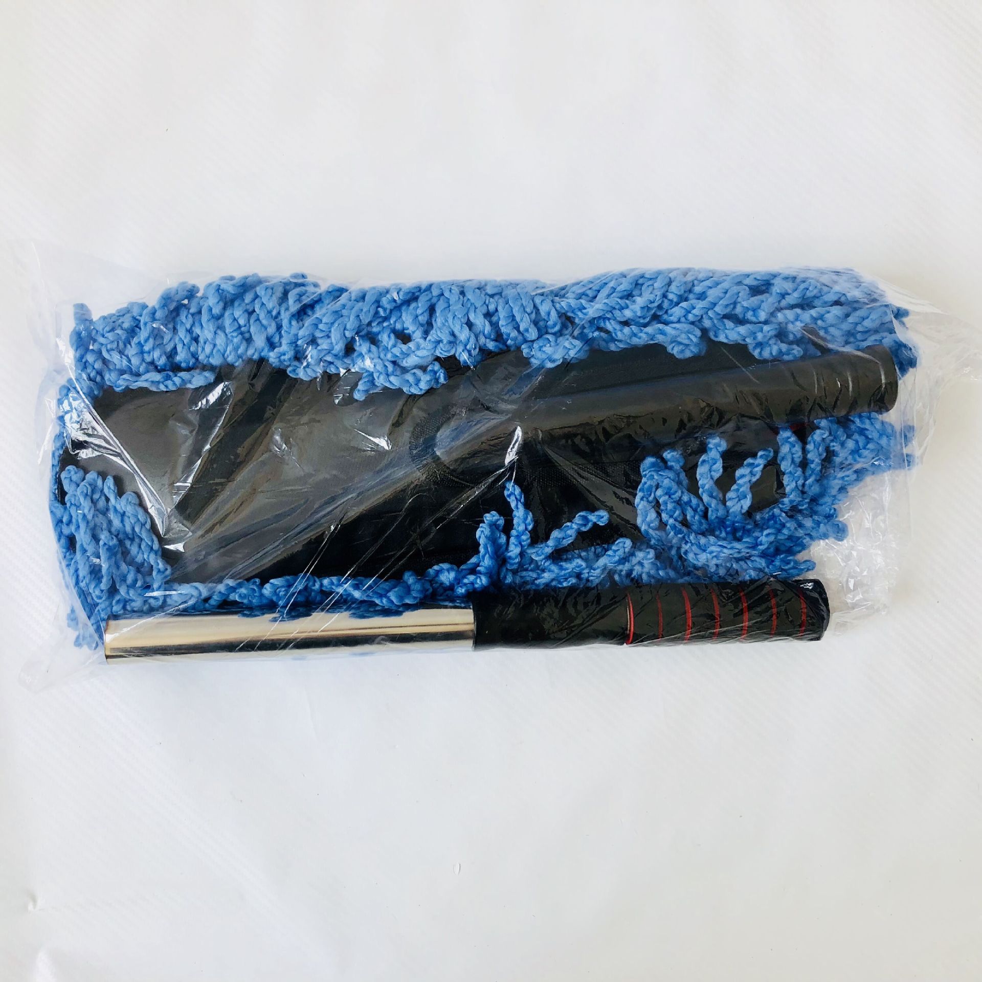 清洗剂/养护剂实物图