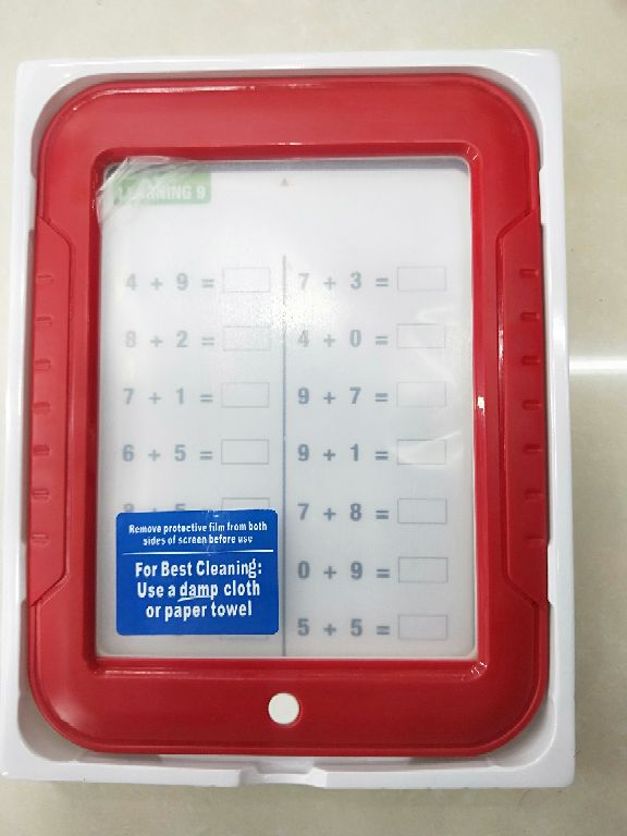 3D Magic pad tablero de dibujo para niños ciencia y educación puzzle creativo tablero de dibujo para niños cerebro abierto details Picture