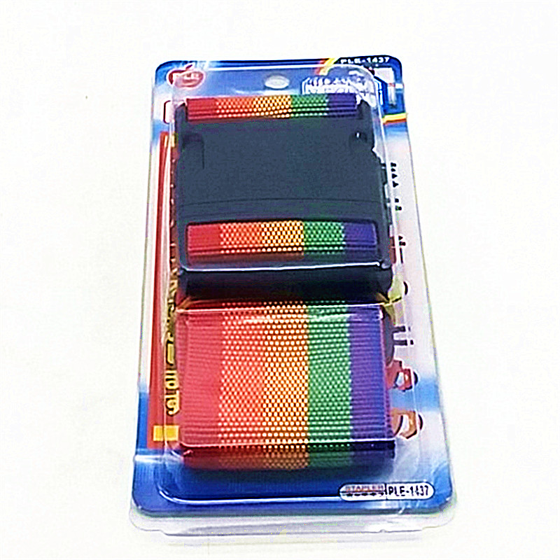 Packing suitcase Cross packing suitcase Strapping strap Travel trolley suitcase strap