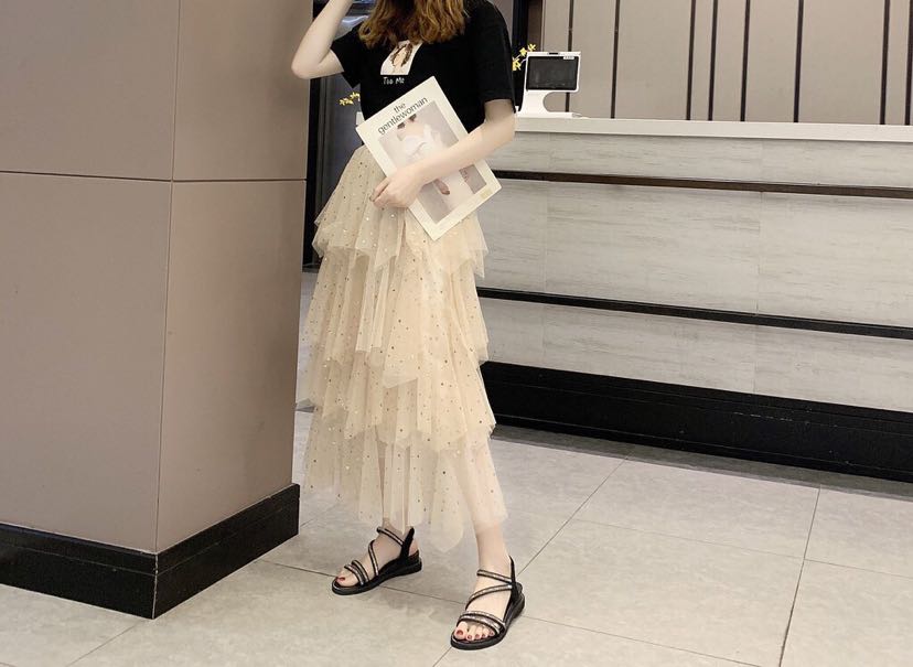 女式时装单鞋实物图