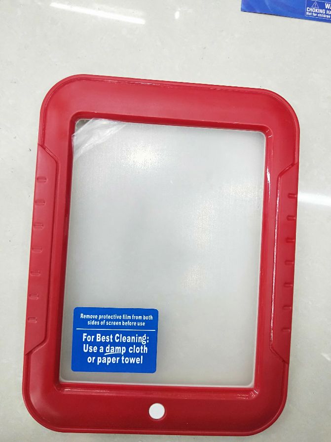 3D Magic pad tablero de dibujo para niños ciencia y educación puzzle creativo tablero de dibujo para niños cerebro abierto Application Scenario
