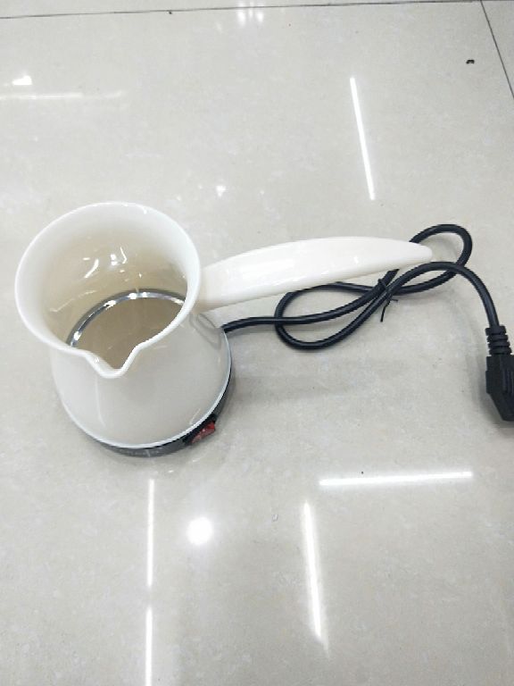 electrical coffee pot Turkish coffee pot Mocha pot Application Scenario