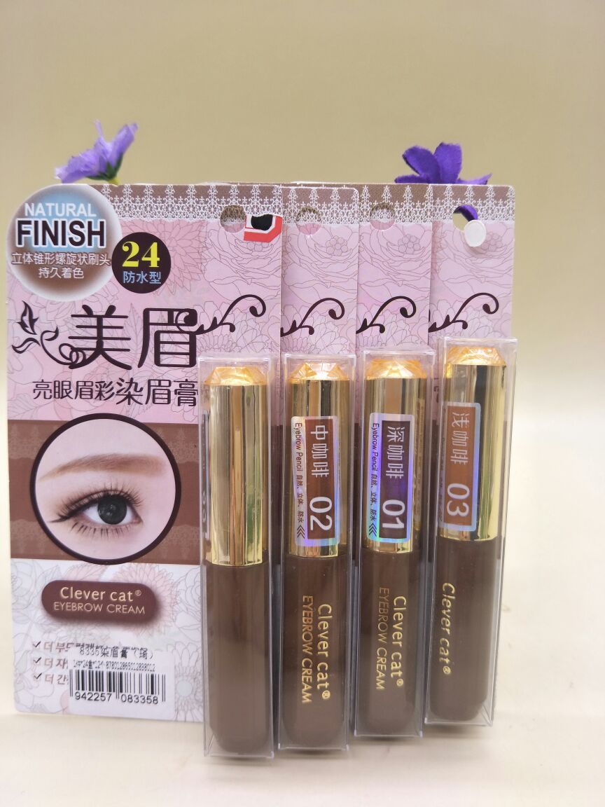 其他美妆工具实物图