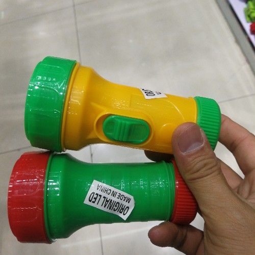kiguha Flashlight 250-12 details Picture