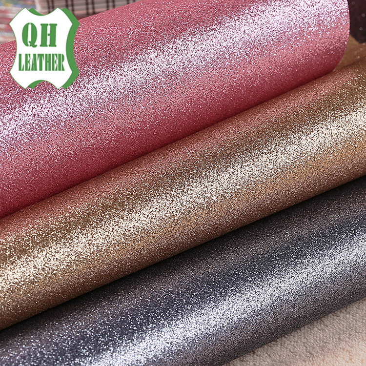 Dust gold powder non-woven cloth powder gold powder felt thumbnail