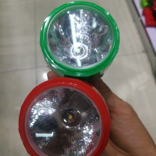 kiguha Flashlight 250-12 Specification image