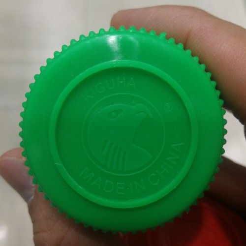 kiguha Flashlight 250-12 Application Scenario