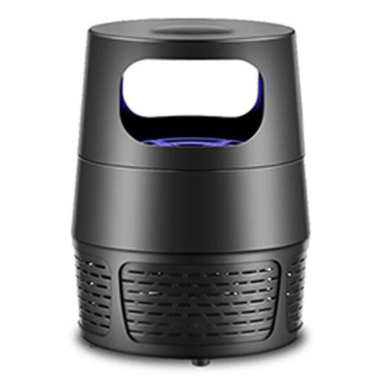 New photocatalyst led household mosquito-killing lamp, radiation-free, silent fly-killing and mosquito repellent, mosquito and insect-killing lamp