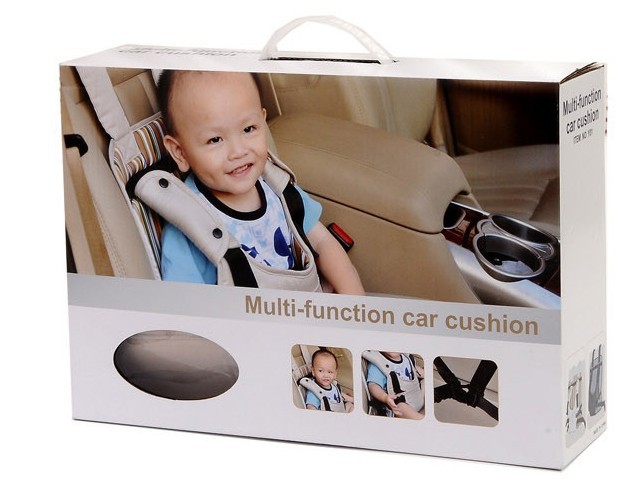 Manufacturers Direct Sales Of Children's Car Safety Belt Baby Multi-Functional Safety Seat details Picture