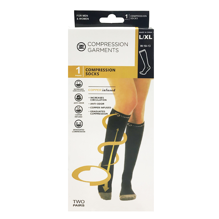 New anti-slip knee-high sweat-absorbing and wear-resistant football socks for men and women, thickened towel-soled long stockings, sports socks Specification image