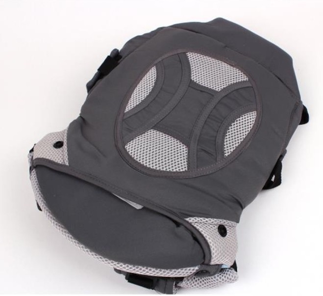 Factory direct supply of breathable multi-functional double-shoulder baby carrier bags, baby backrest boards, and newborn baby products Application Scenario