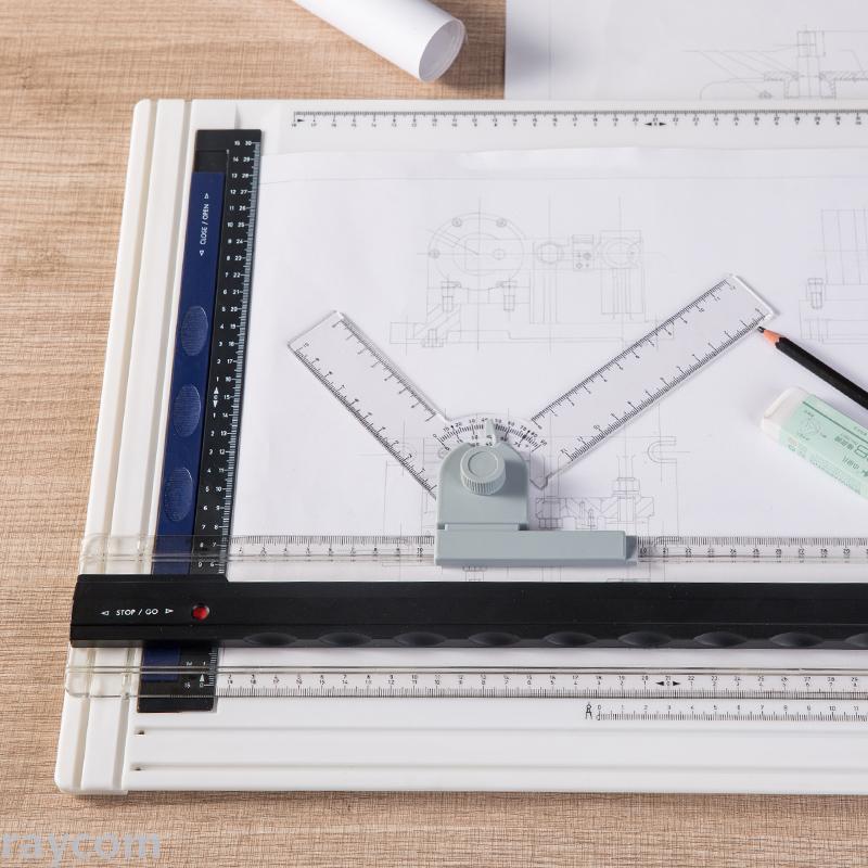 A3绘图板便携式绘图板 快捷型绘图板 rapid绘图板 drawing boards产品图