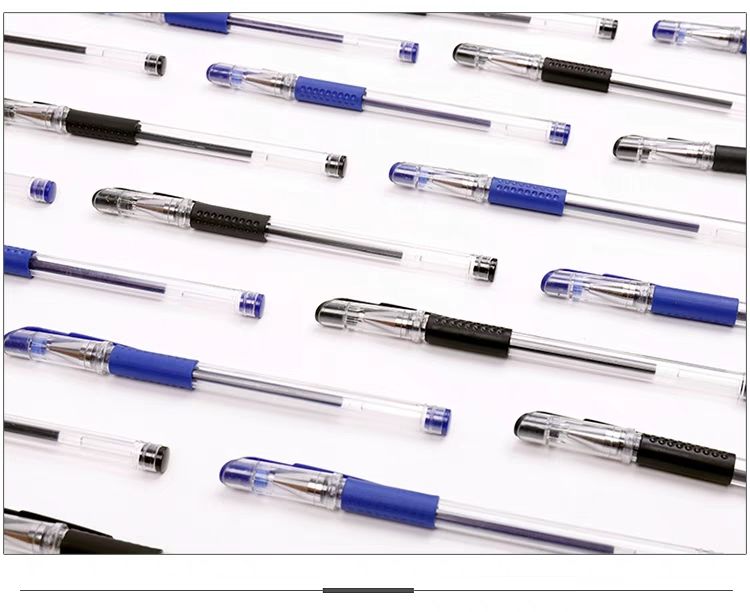 New neutral pen European tender writing smooth for office students popular signature pen thumbnail
