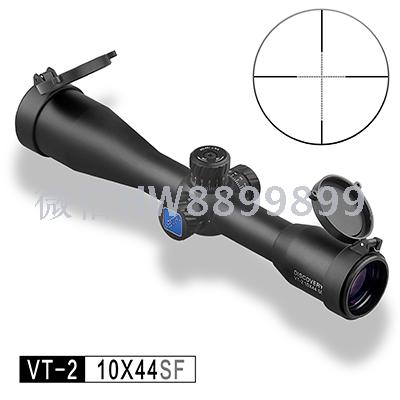 DISCOVERY Discoverer VT-2 10x44SF constant power seismic sight Discoverer constant power sight