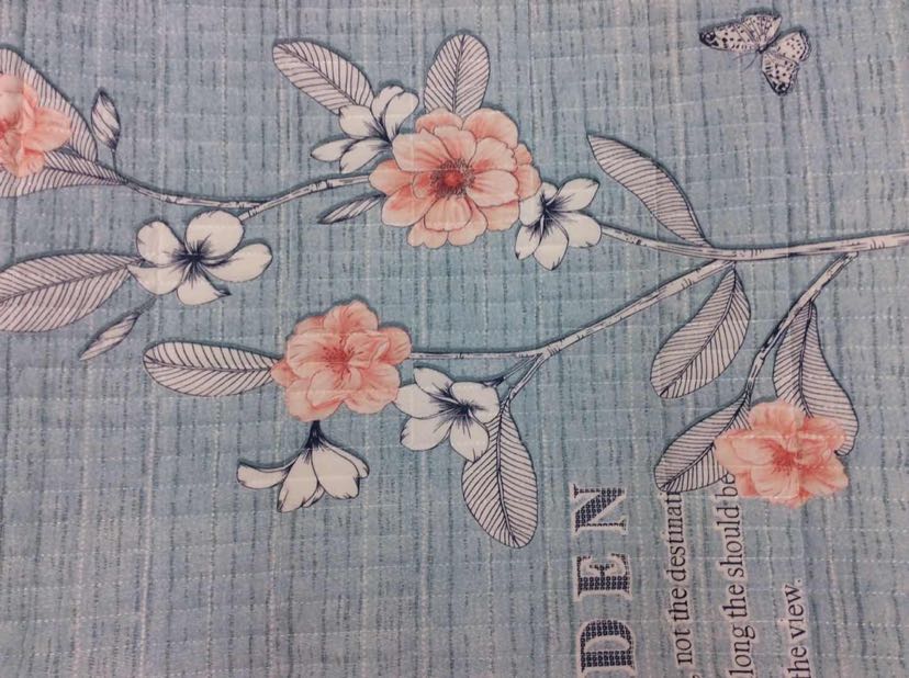 Summer Quilt, Summer Cool Quilt, Air Conditioner Quilt, Quilt, Application Scenario