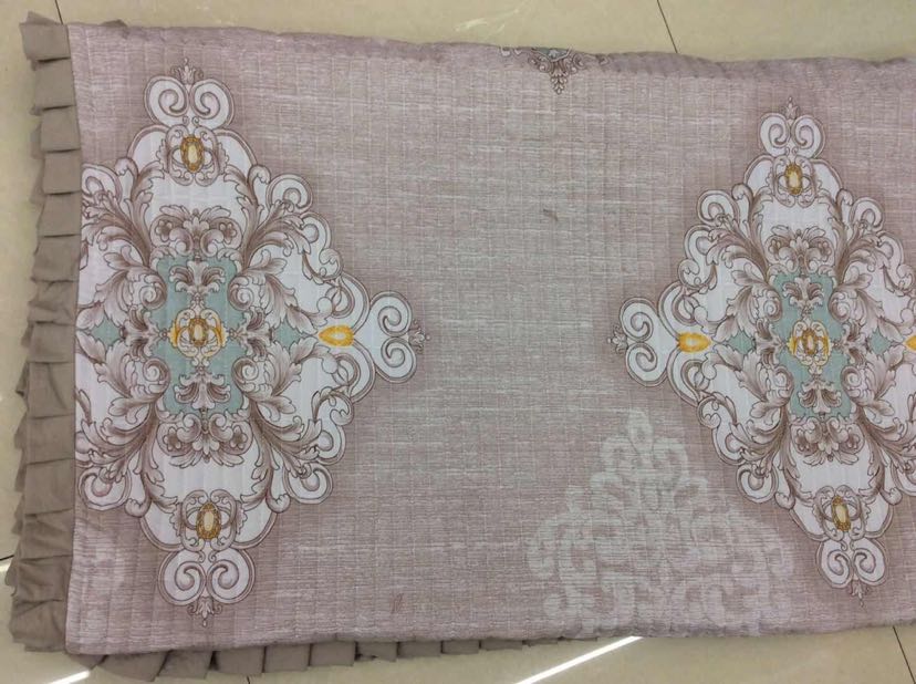 Summer Quilt, Summer Cool Quilt, Air Conditioner Quilt, Quilt, details Picture