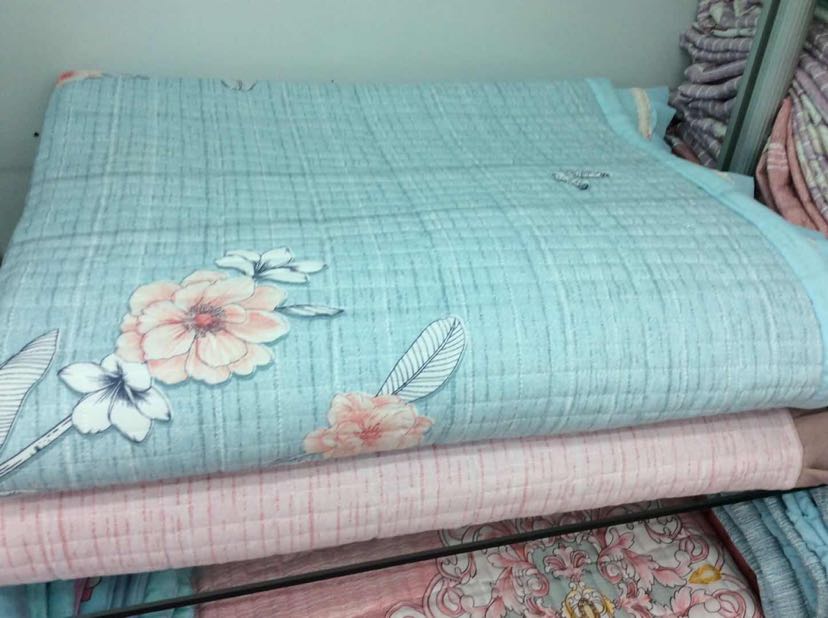 Summer Quilt, Summer Cool Quilt, Air Conditioner Quilt, Quilt,