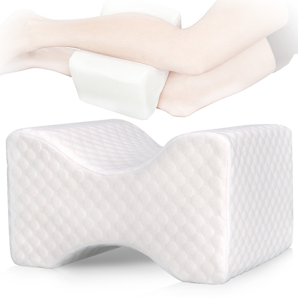 Cross-border bestsellers: Leg pillows, memory foam leg pillows, and slow-rebound knee pillows. Amazon's best-selling cross-border exclusive supply