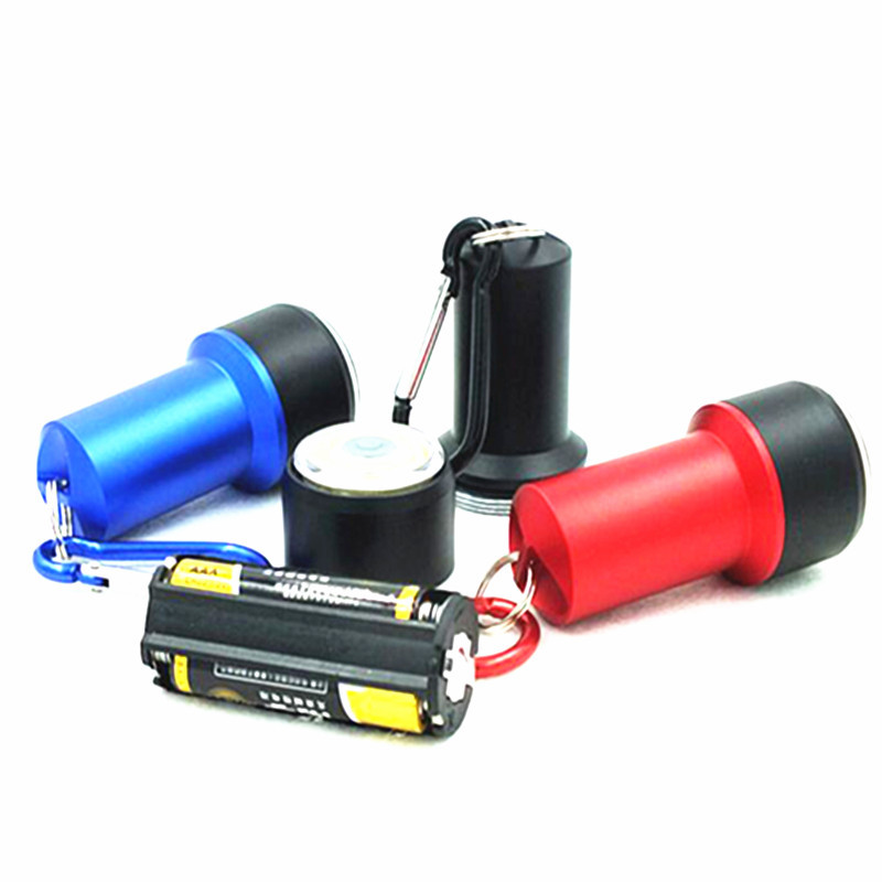 Strong Light COB Mountaineering Key Light, mountaineering key light manufacturer, promotional gift customization, outdoor mountaineering emergency light details Picture