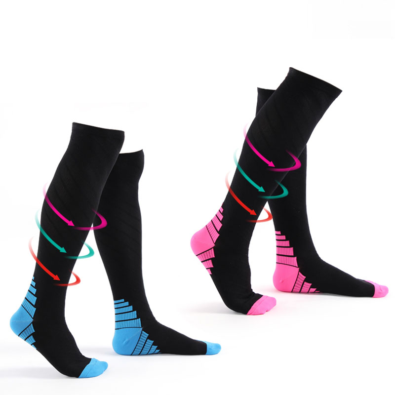 Good quality socks enjoy sported sectional pressure socks