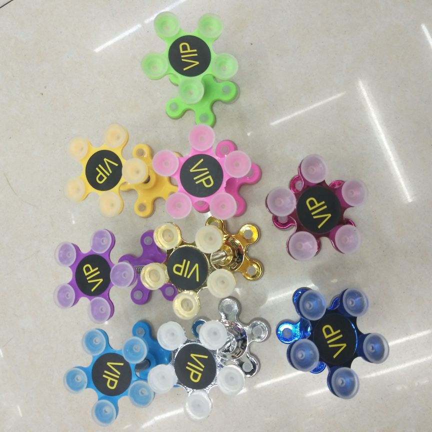 Mobile phone stand suction cup Mobile phone stand car stand