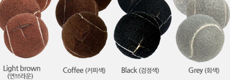 体育用品*网球桌椅脚套