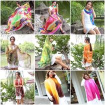 6 yuan mode "silk scarf style new price advantage supply stability