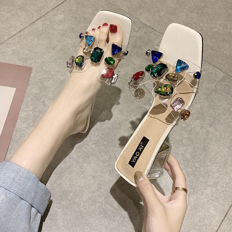 水晶跟妥协新款产品图