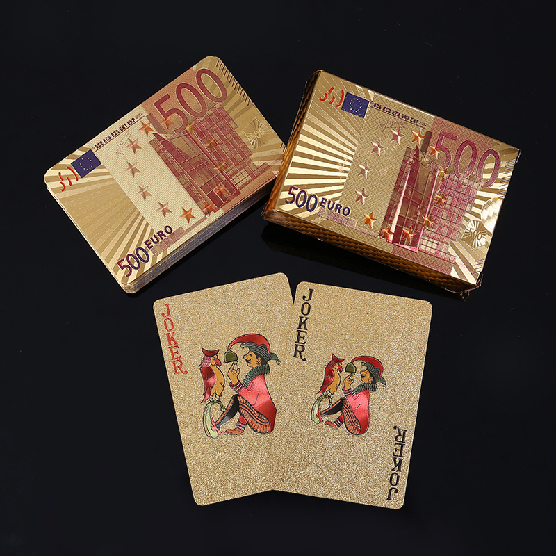 小马宝莉/小马宝莉卡/扑克牌/卡游/扑克产品图