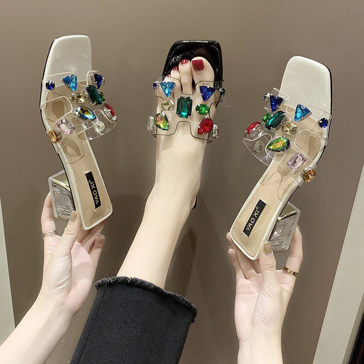 水晶跟妥协新款