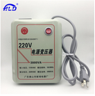 变压器 正品新鸿110V转220V 3000W电压转换器 适用于美国日本台湾